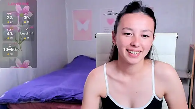 Živý XXX chat Geisha_Anna