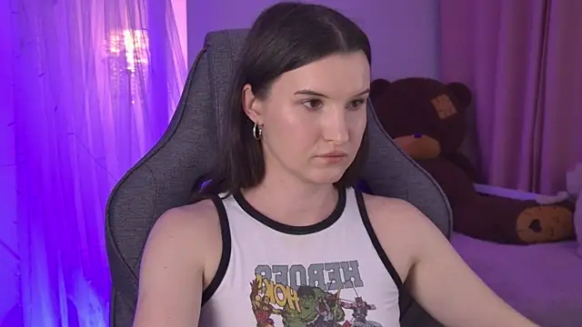 XXX chat uživo modela AgataWillis