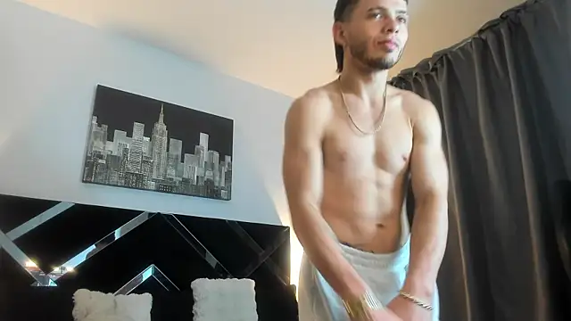 Zeus_damian21 Chat XXX in diretta