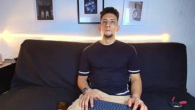 Sr_Maykol Chat XXX live