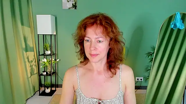 Chatroom XXX en direct de LeticiaRomano