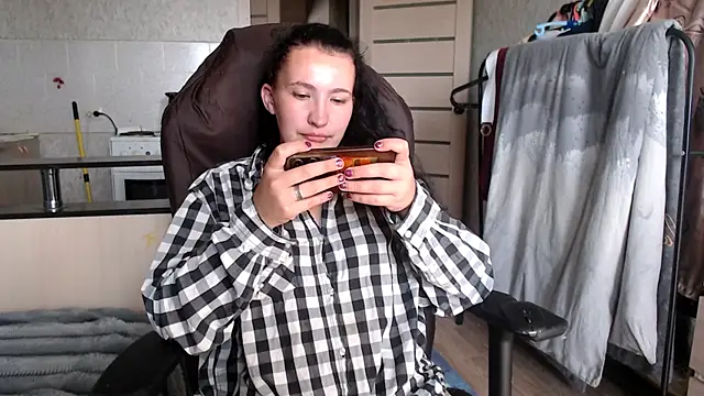 AnKey_Rayah Chat XXX live