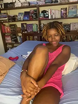 Czat XXX na żywo – Sexy_Arya__