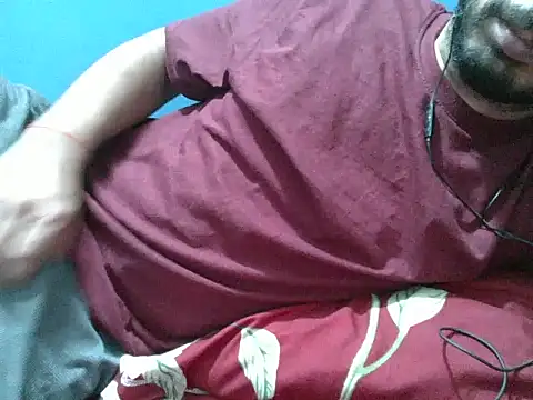 Živý XXX chat Precumboner
