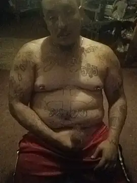 Dick4yourholes: вебкам-шоу