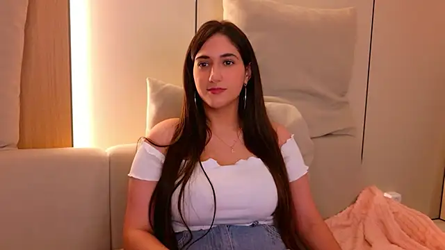 Chat XXX ao vivo de Teresa_Stane