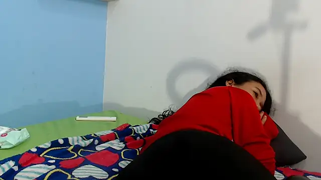 zoecute5817 Chat XXX in diretta