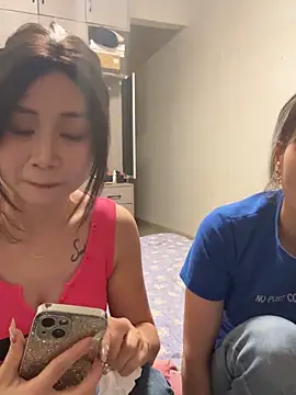 แชท XXX สดของ huihui_520