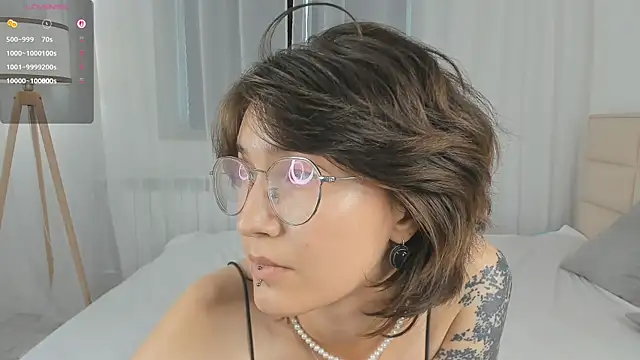 AnnettBeliles Live XXX-chat