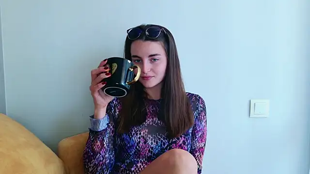 LanaGI Chat XXX in diretta