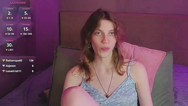 Emily_Cartex 现场XXX聊天