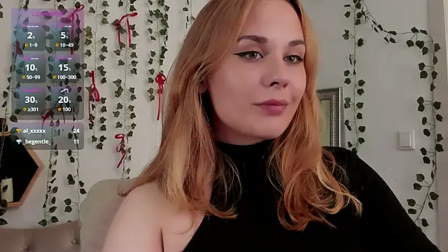 Rita_Wild Live XXX-Chat