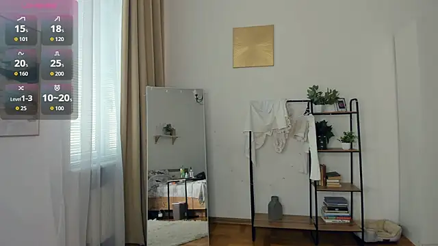 FaaBinaa Chat XXX live