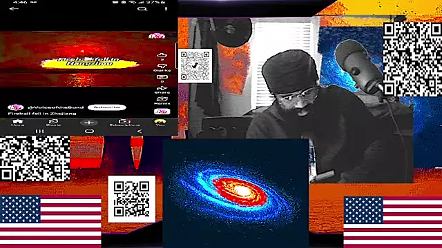 Živý XXX chat RussellTaylorLacy