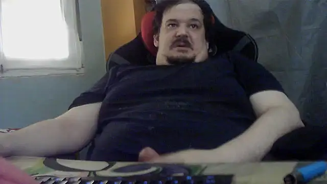 Chat XXX en directo de porkorossy