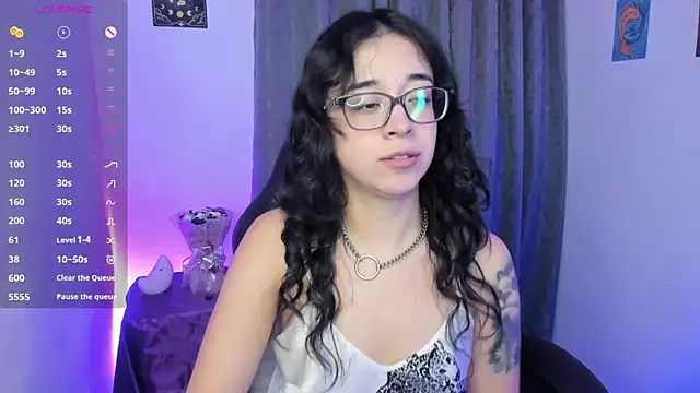 indra_cam – Live XXX-chat