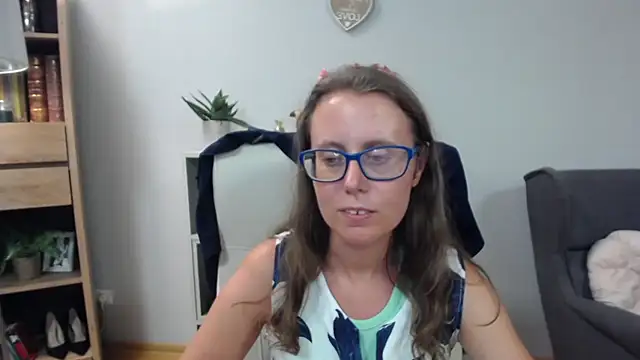 Živý XXX chat sweetxLizzy