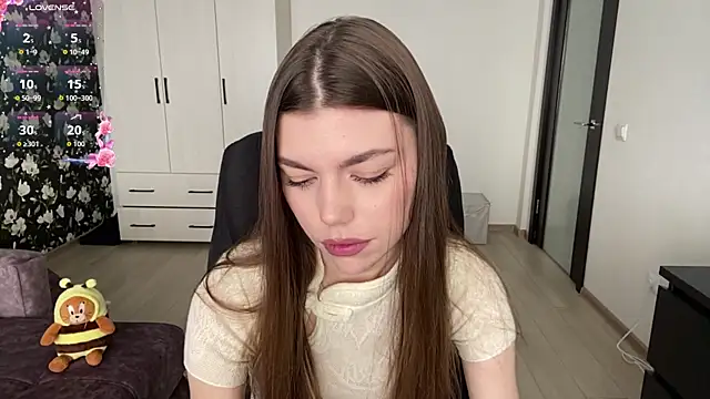 NeidaGowing's Live XXX Chat