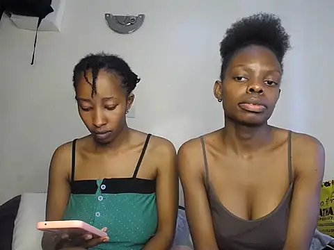 Nastysouls' Live XXX Chat