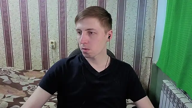 Darien_Brown's Live XXX Chat