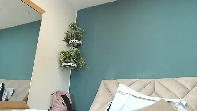 SharisWillian Chat XXX live
