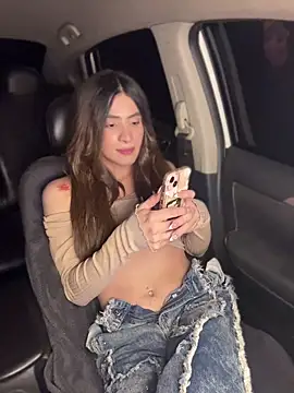 Živý XXX chat Lottus_fire