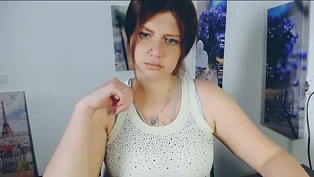 Czat XXX na żywo – Lizzy_Love