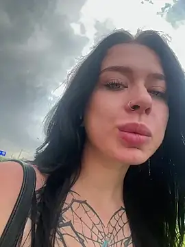 AlishaOfThorns Live XXX Chat