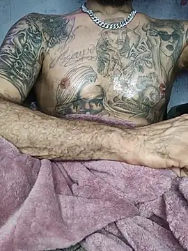 Kerryflon Live XXX-Chat