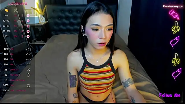 bellamoonlightX Live XXX-Chat