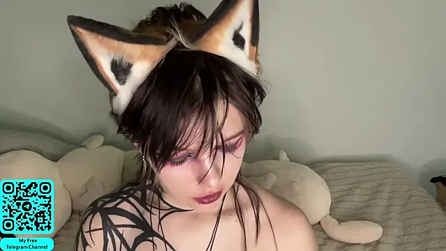 MadalynNosel Chat XXX in diretta