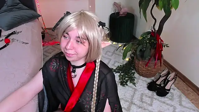 AlexxisSkky – Naživo XXX chat