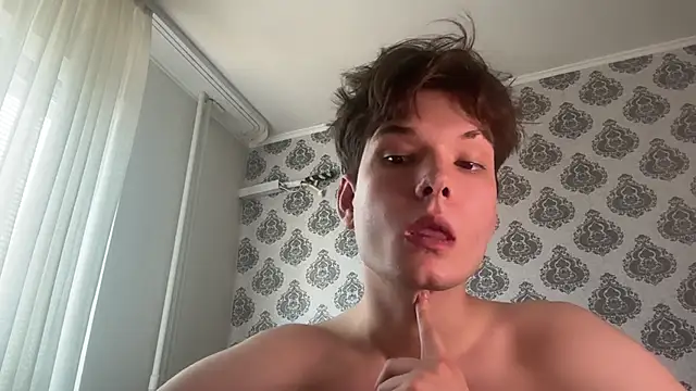 tomasdickpickのライブXXXチャット