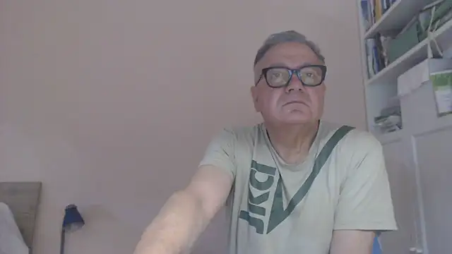 YOU6me's Live XXX Chat