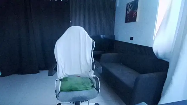 YourHotGreg – Naživo XXX chat