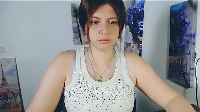 Živý XXX chat Lizzy_Love