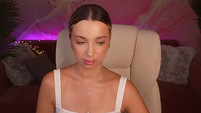 MelisaRoss Live XXX-Chat