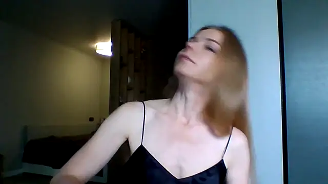 XXX chat uživo modela Tina5394