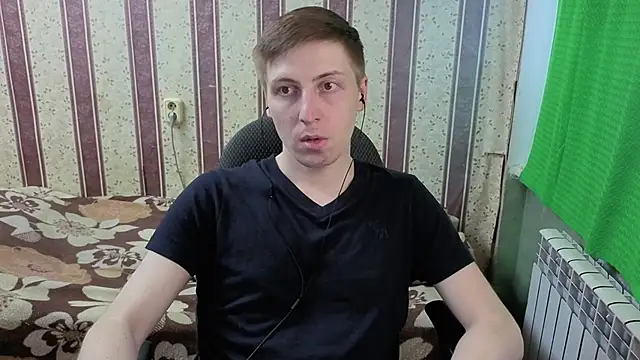 Chat +18 de Darien_Brown ao vivo