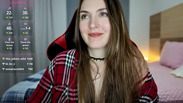 Naughty_Annn Chat XXX live
