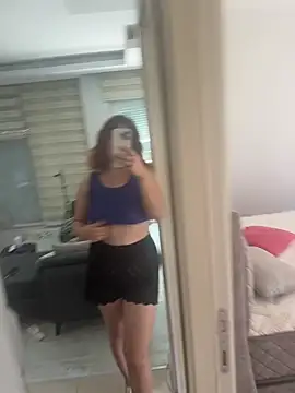Živý XXX chat Efsunlandiniz