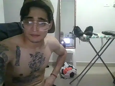 9EddieBoi4 Obrolan Langsung XXX