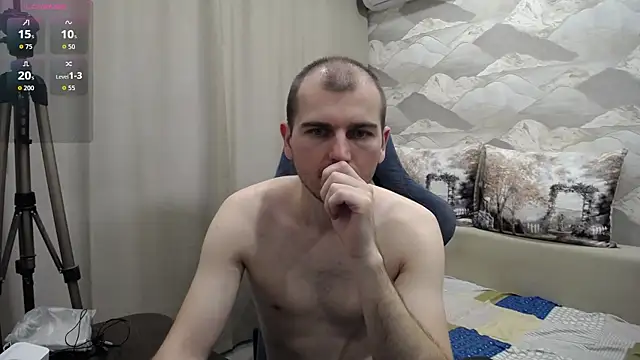 SerzhKorol1n Live XXX chat