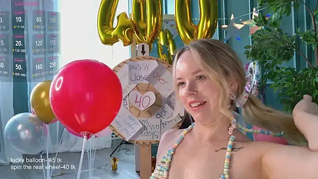 Chat XXX en directo de milly_shy