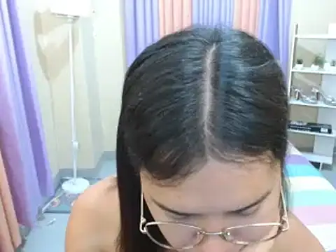 Živý XXX chat SeductiveAppleTS