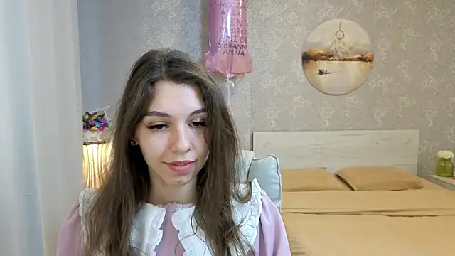 Chat XXX ao vivo de KellyShines