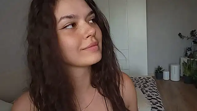 Vicki_queen – Live XXX-chat