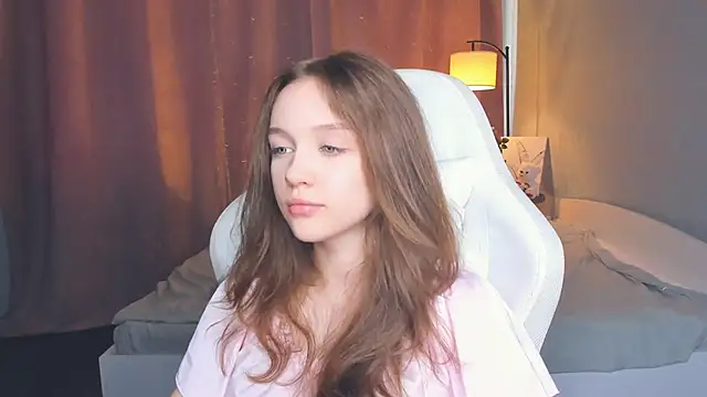SharriSang – Naživo XXX chat