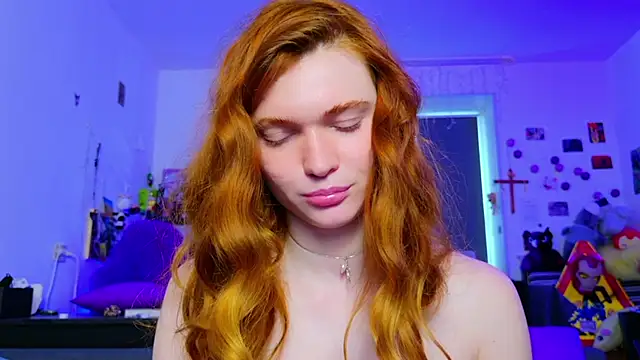 Annaroxann লাইভ XXX চ্যাট