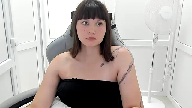 Chat XXX en directo de Vanilla_Vixen